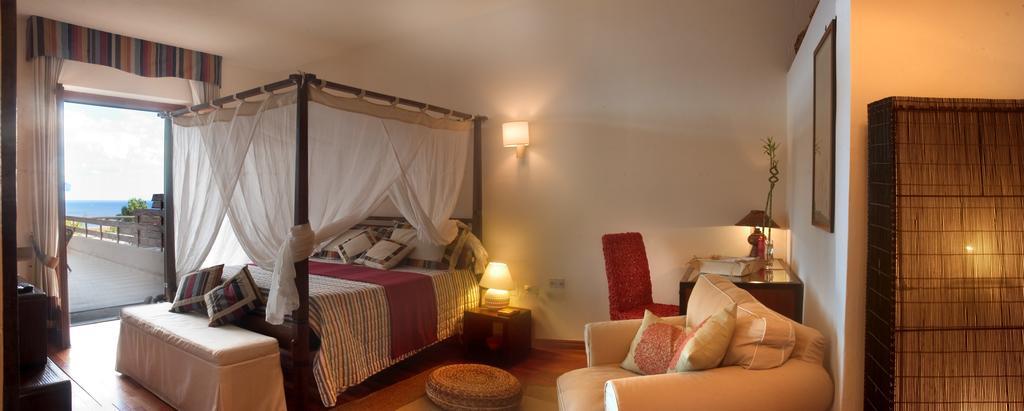 King'S Residence Hotel Palinuro Room photo